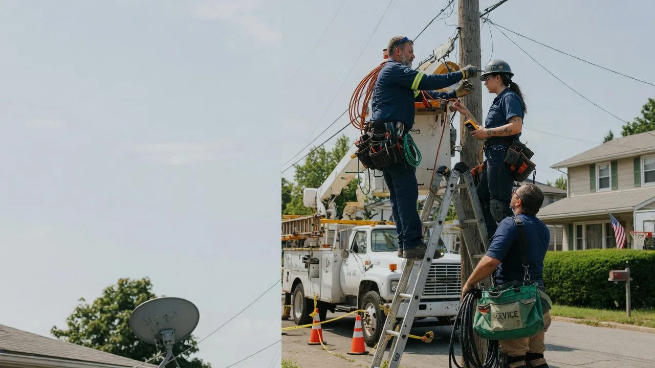 Electrical Repair in Gillett, PA near me